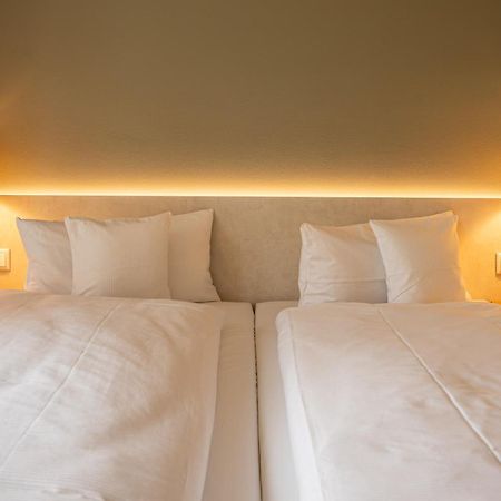 Hotel Seeblick Thülsfeld Zewnętrze zdjęcie