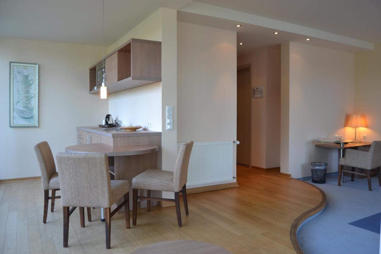 Hotel Seeblick Thülsfeld Zewnętrze zdjęcie