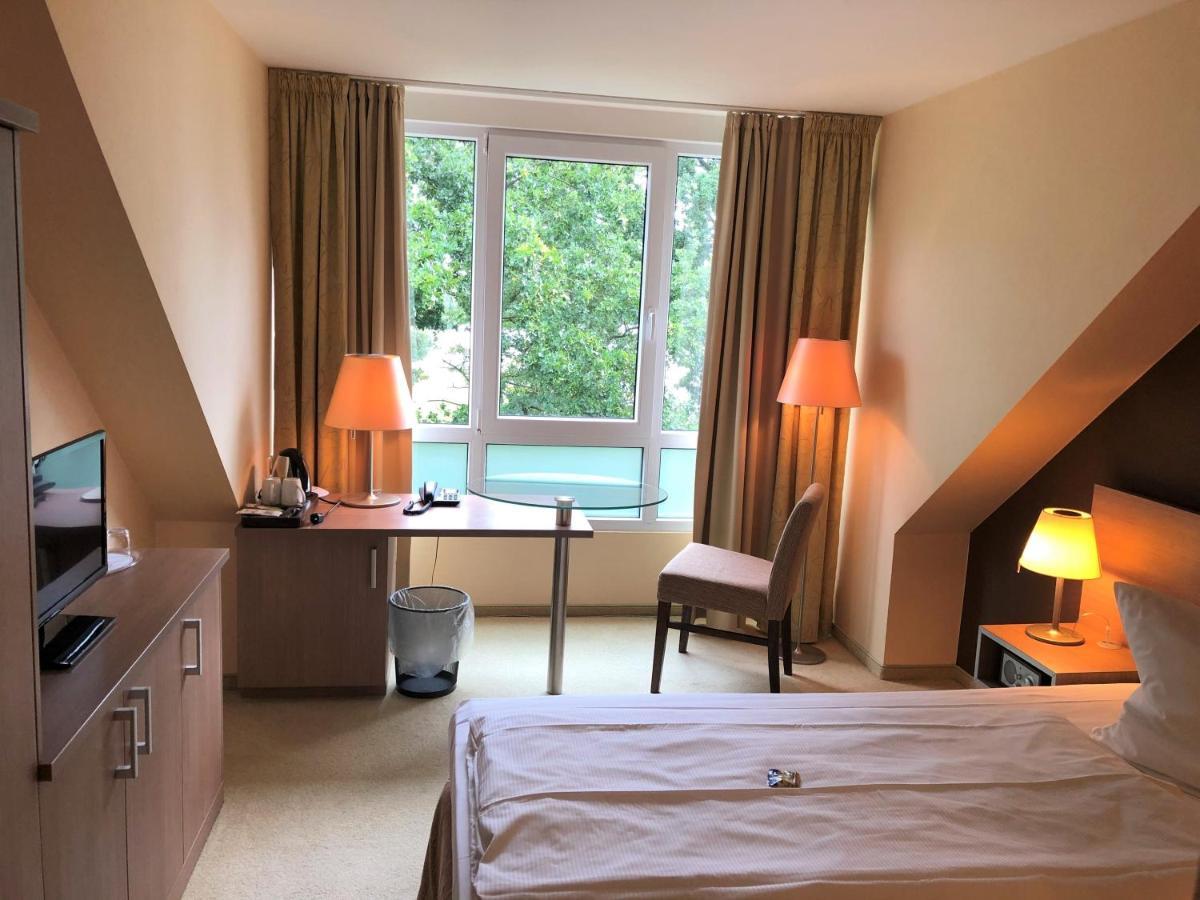 Hotel Seeblick Thülsfeld Zewnętrze zdjęcie