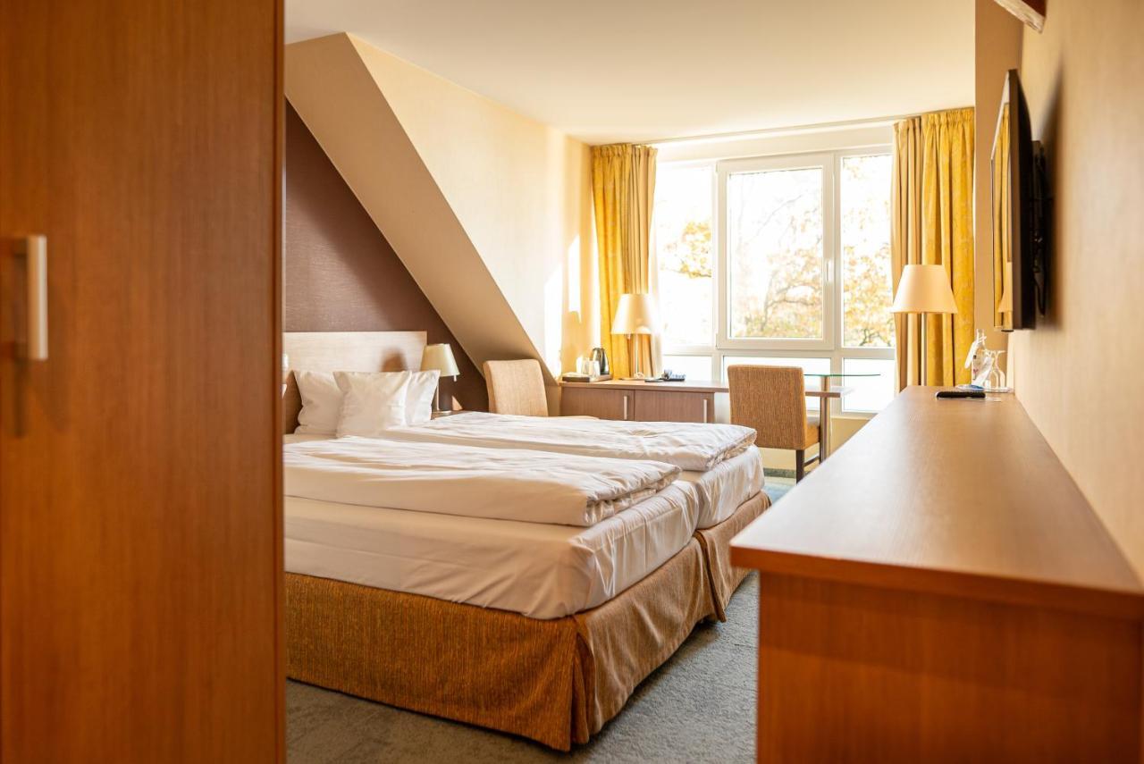 Hotel Seeblick Thülsfeld Zewnętrze zdjęcie