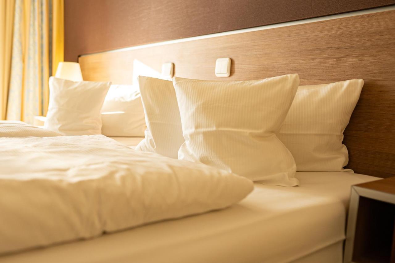 Hotel Seeblick Thülsfeld Zewnętrze zdjęcie