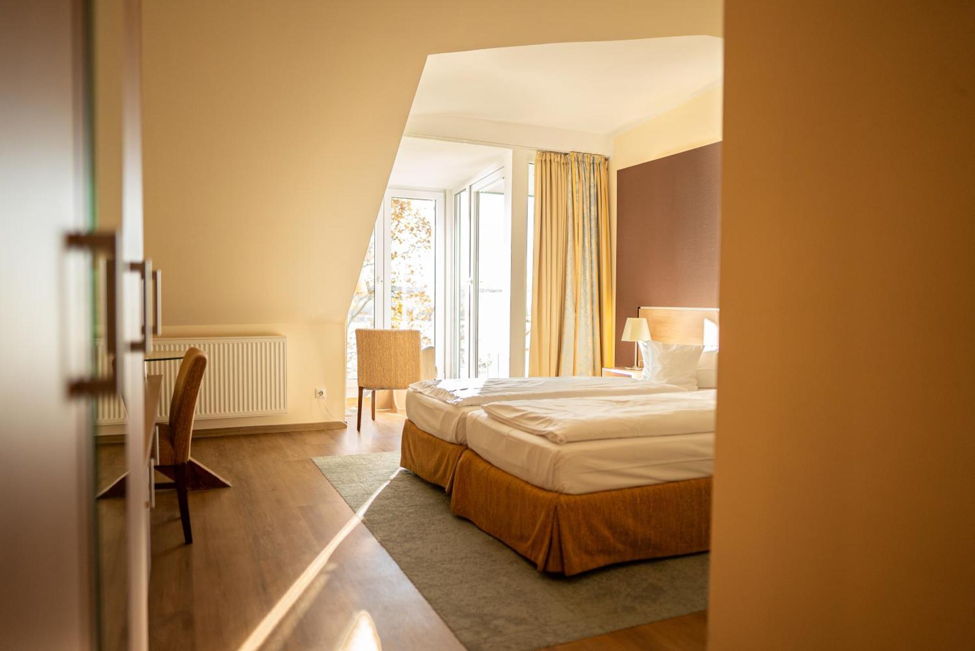 Hotel Seeblick Thülsfeld Zewnętrze zdjęcie