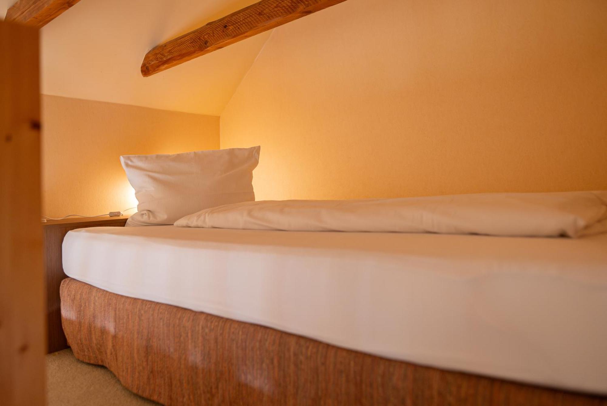 Hotel Seeblick Thülsfeld Zewnętrze zdjęcie