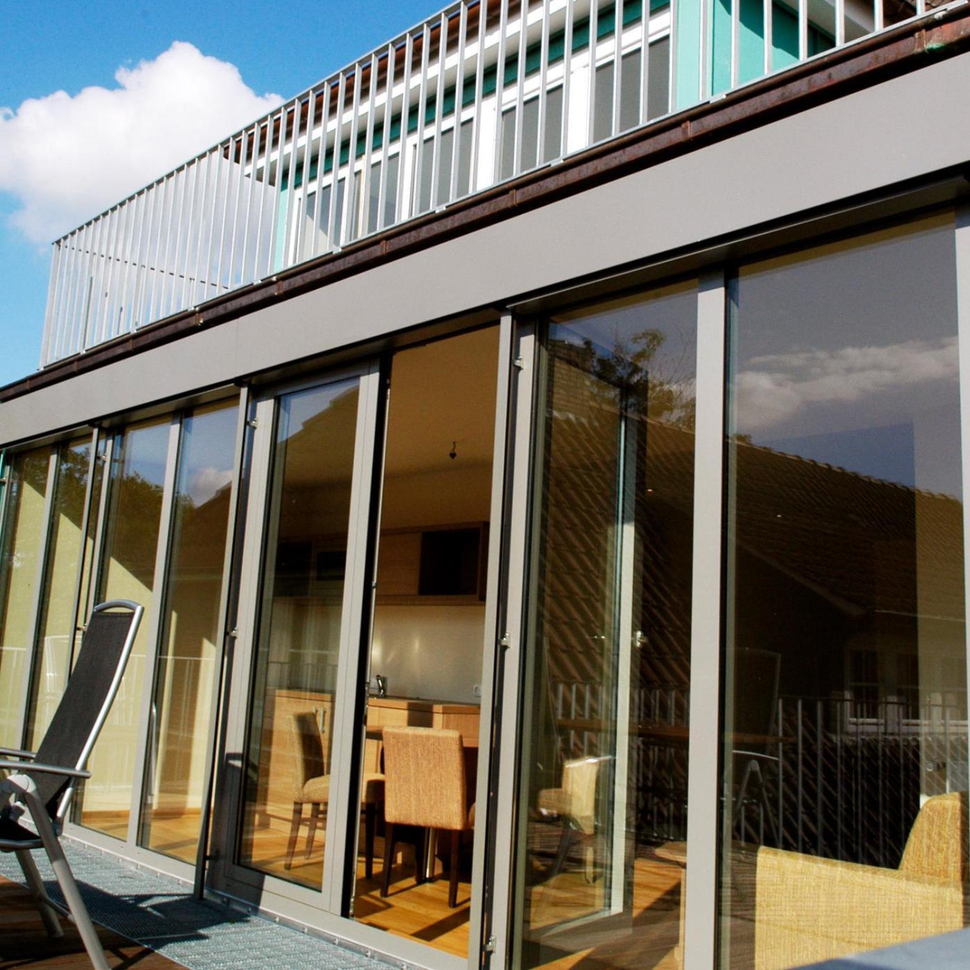 Hotel Seeblick Thülsfeld Zewnętrze zdjęcie