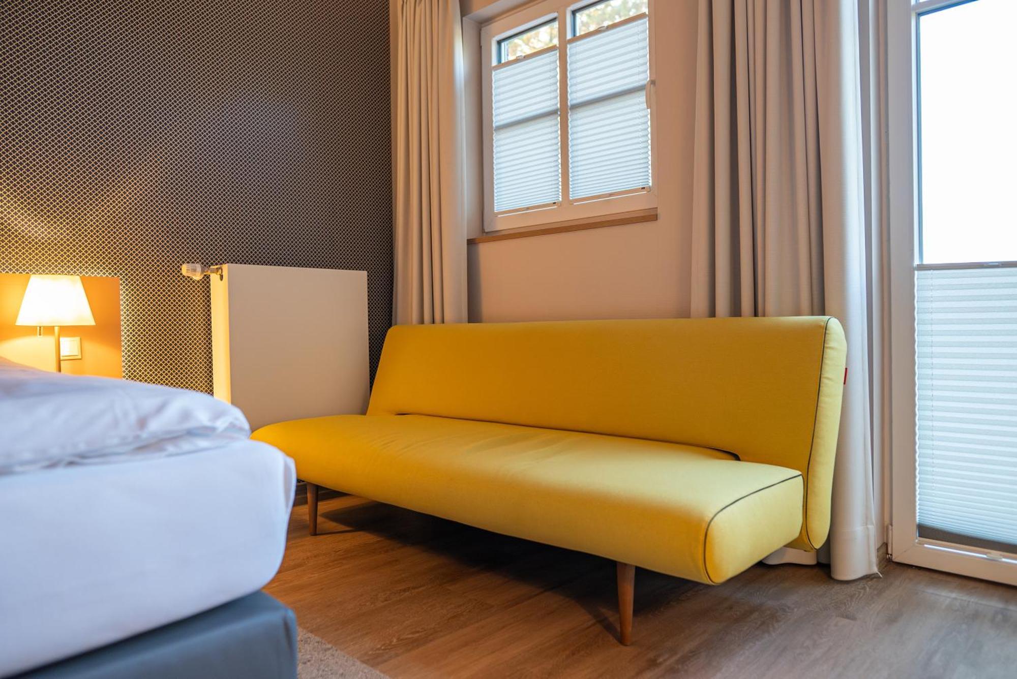 Hotel Seeblick Thülsfeld Zewnętrze zdjęcie