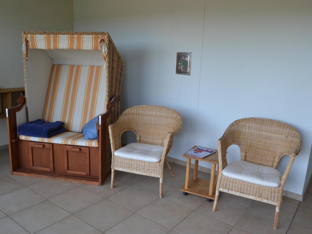 Hotel Seeblick Thülsfeld Zewnętrze zdjęcie